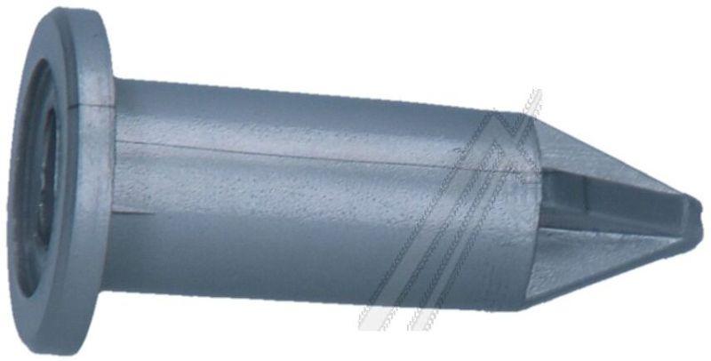 Scharnierbuchse für Liebherr Kühlschrank 742466500 KGNVES, KGTVES, KSDVES