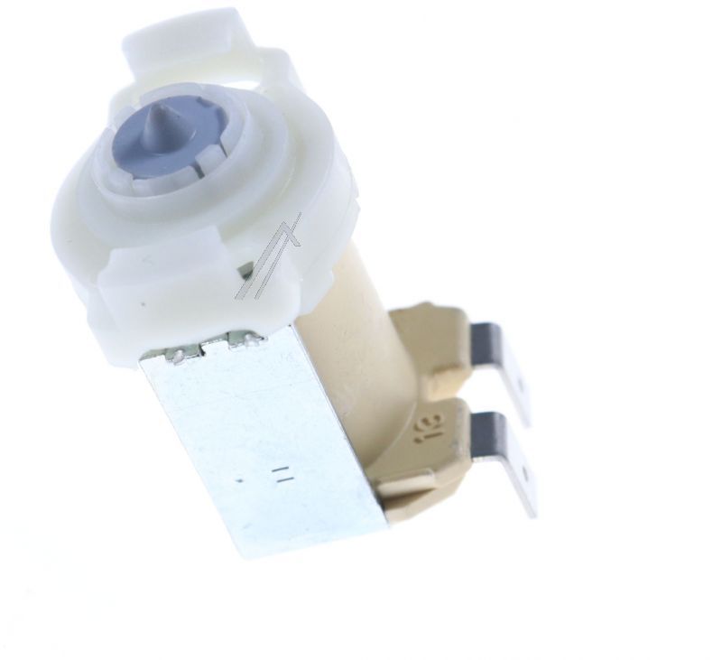 Regeneration-Ventil für Beko Geschirrspüler C00866214 Snap-Fit