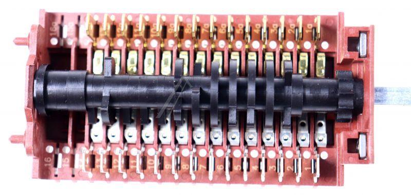 SMEG Backofen-Schalter 811730456 Drehschalter