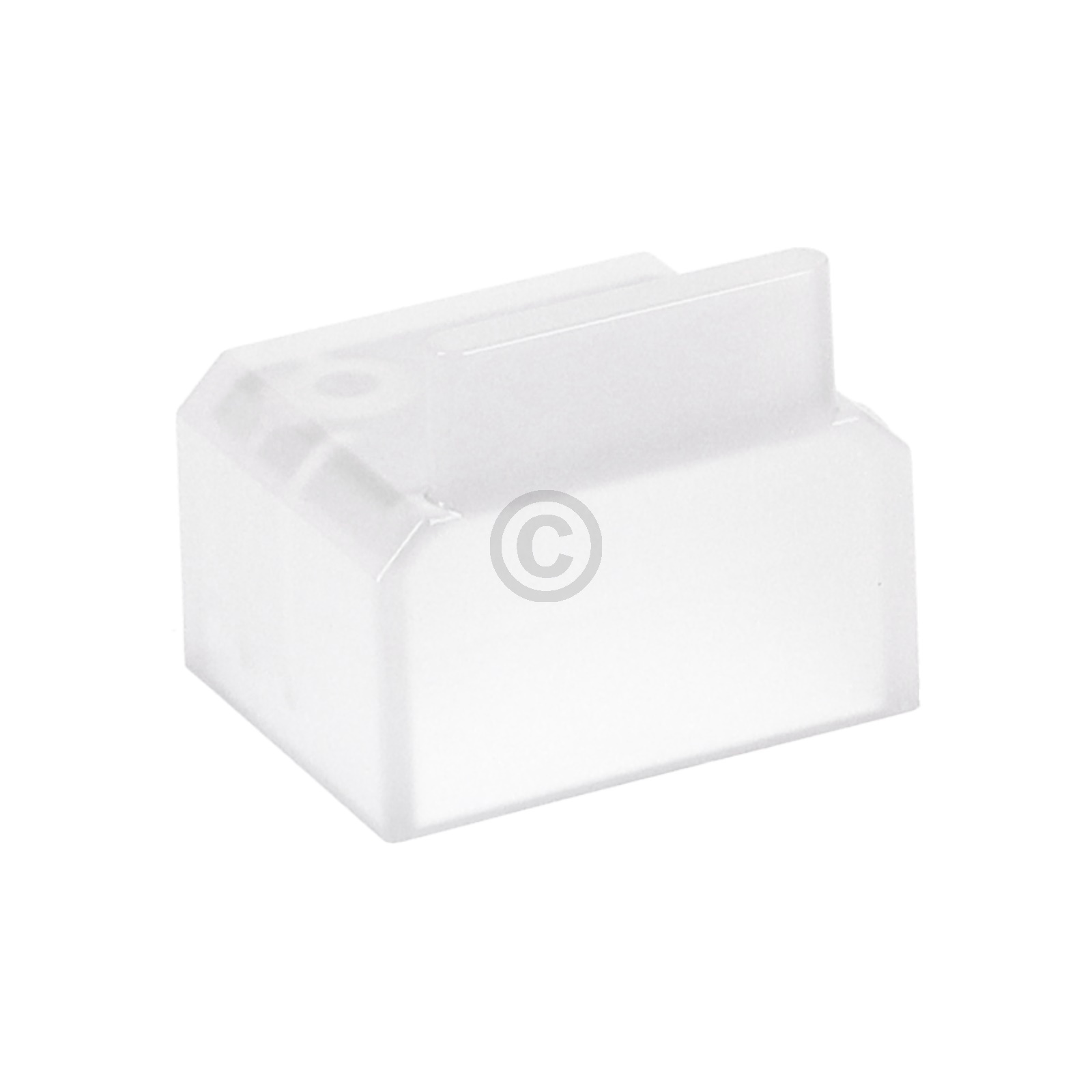 Indicating lamp shade 201-2497-0135 Ecovacs