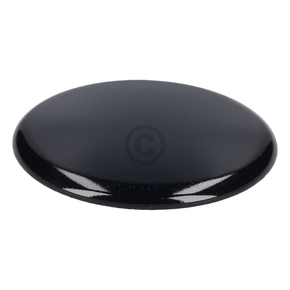 Brennerdeckel 62mmØ smeg 351050669 für Gaskochfeld