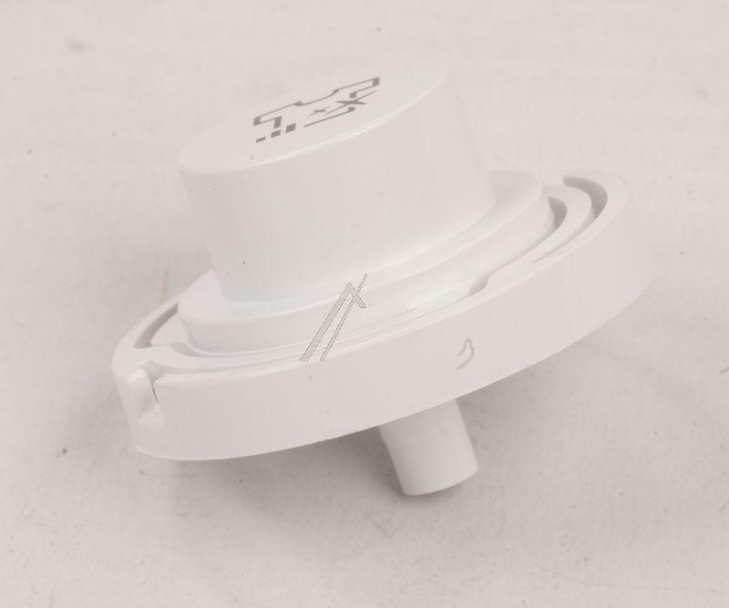 Taste für Whirlpool Dunstabzugshaube 488000507941 Reinigung