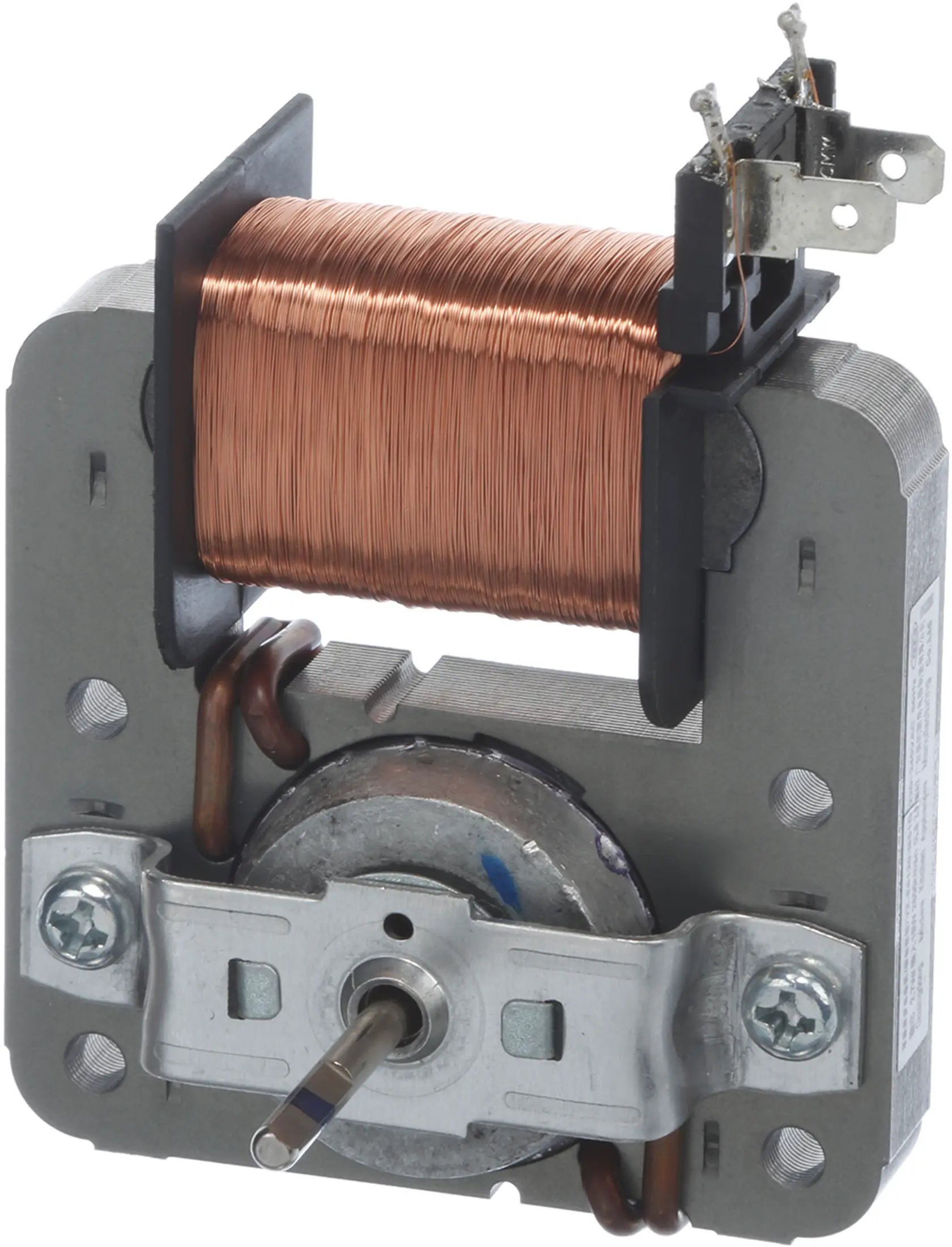 Lüftermotor für Bosch Mikrowelle 00637982 Kühlung