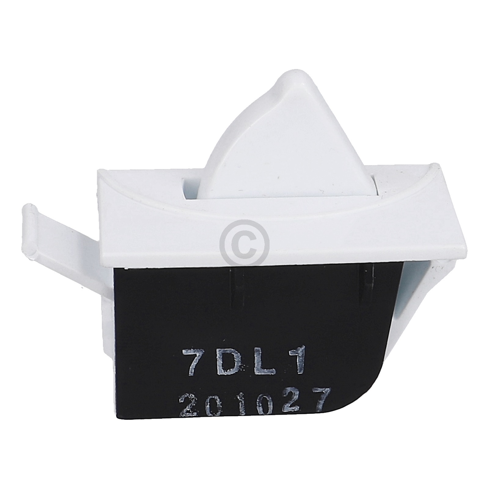 Lichtschalter SAMSUNG DA34-10120E SP201R-7D für KühlGefrierKombination