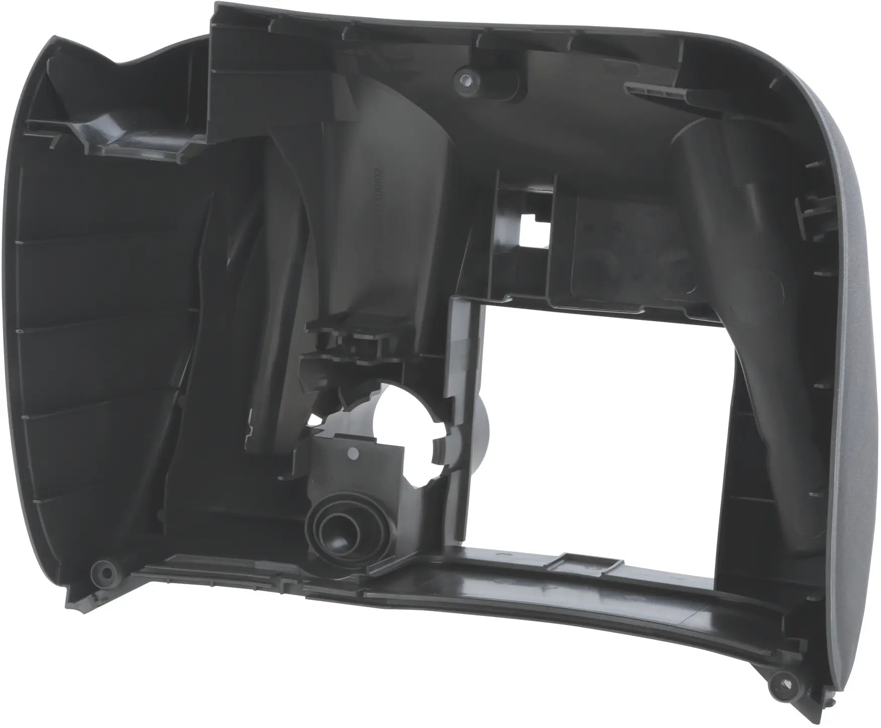 Staubsauger-Kappe BSH-Gruppe 00668765 Staubdicht