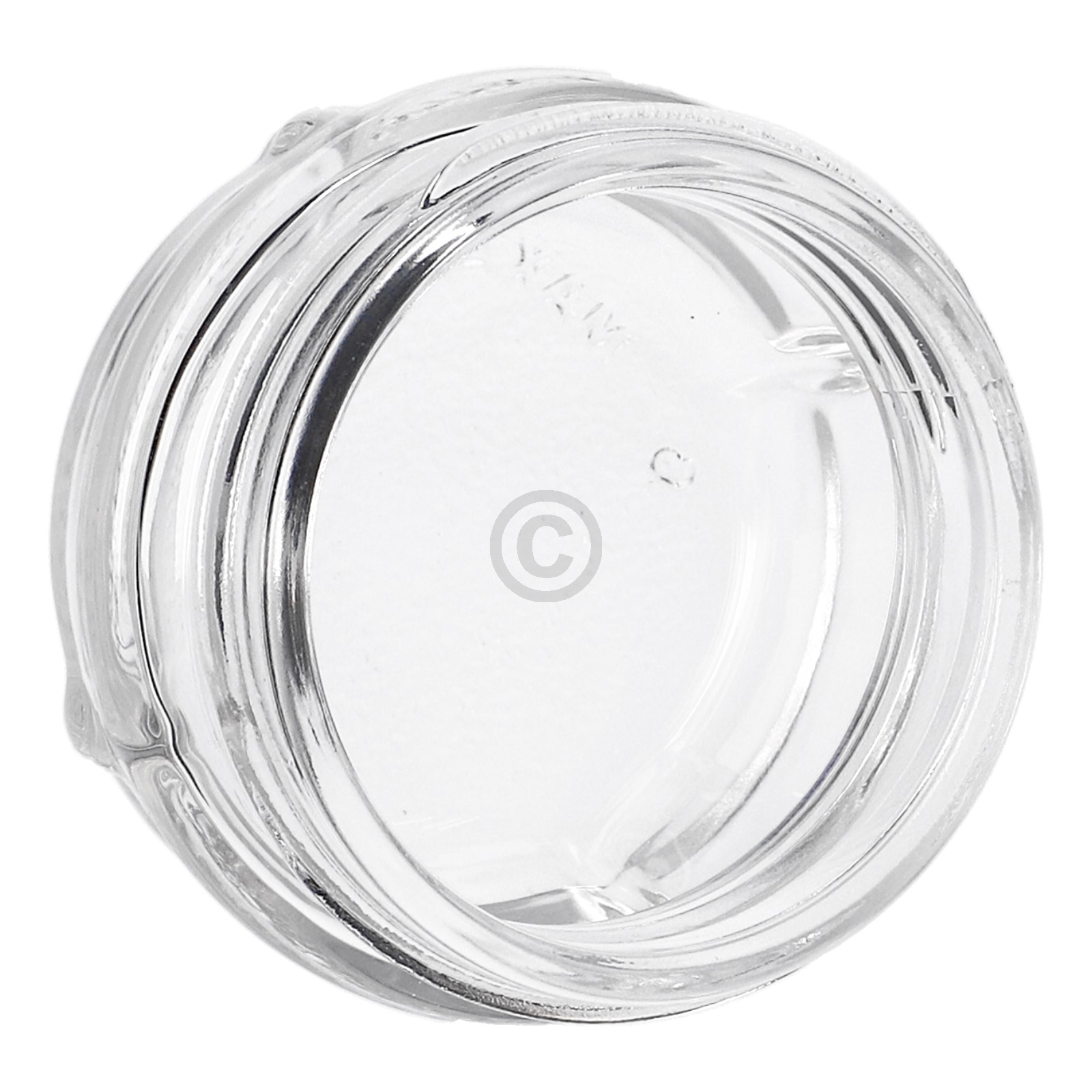 Demontage- u. lampenabdeckung wie Bosch 00647309 10108189 BLUPARTS - KOMPATIBEL