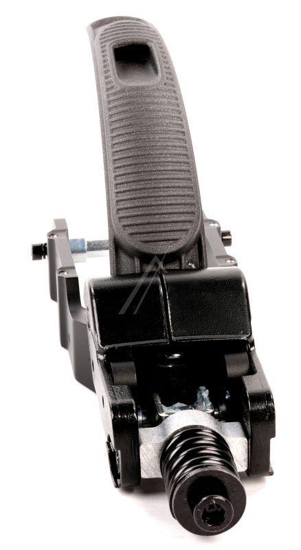 Hintere Gabel Baugruppe Segway-Ninebot 14.01.0024.10 für E-Scooter ES2 ES4