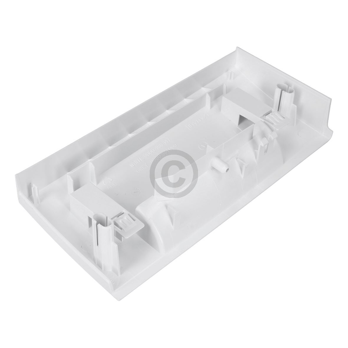 Schalengriff Siemens 00652658 für Waschmaschine