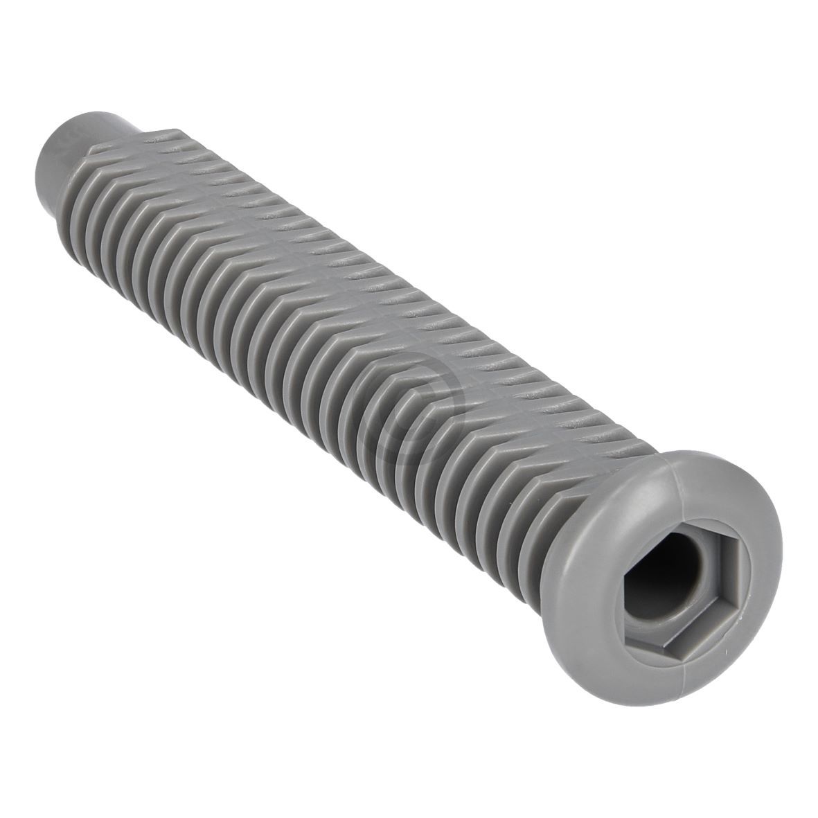 Gerätefuß AEG 117363200/9 hinten 134mm für Geschirrspüler