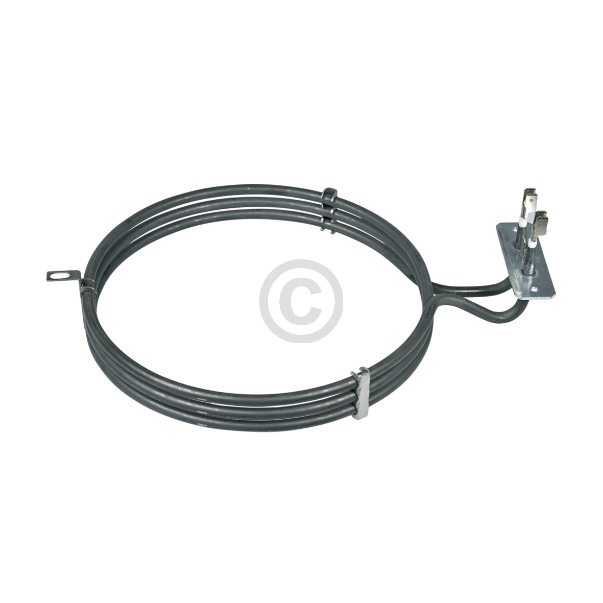 Heizelement wie ARISTON C00141180 Heißluftheizung IRCA 6268R948 für Backofen