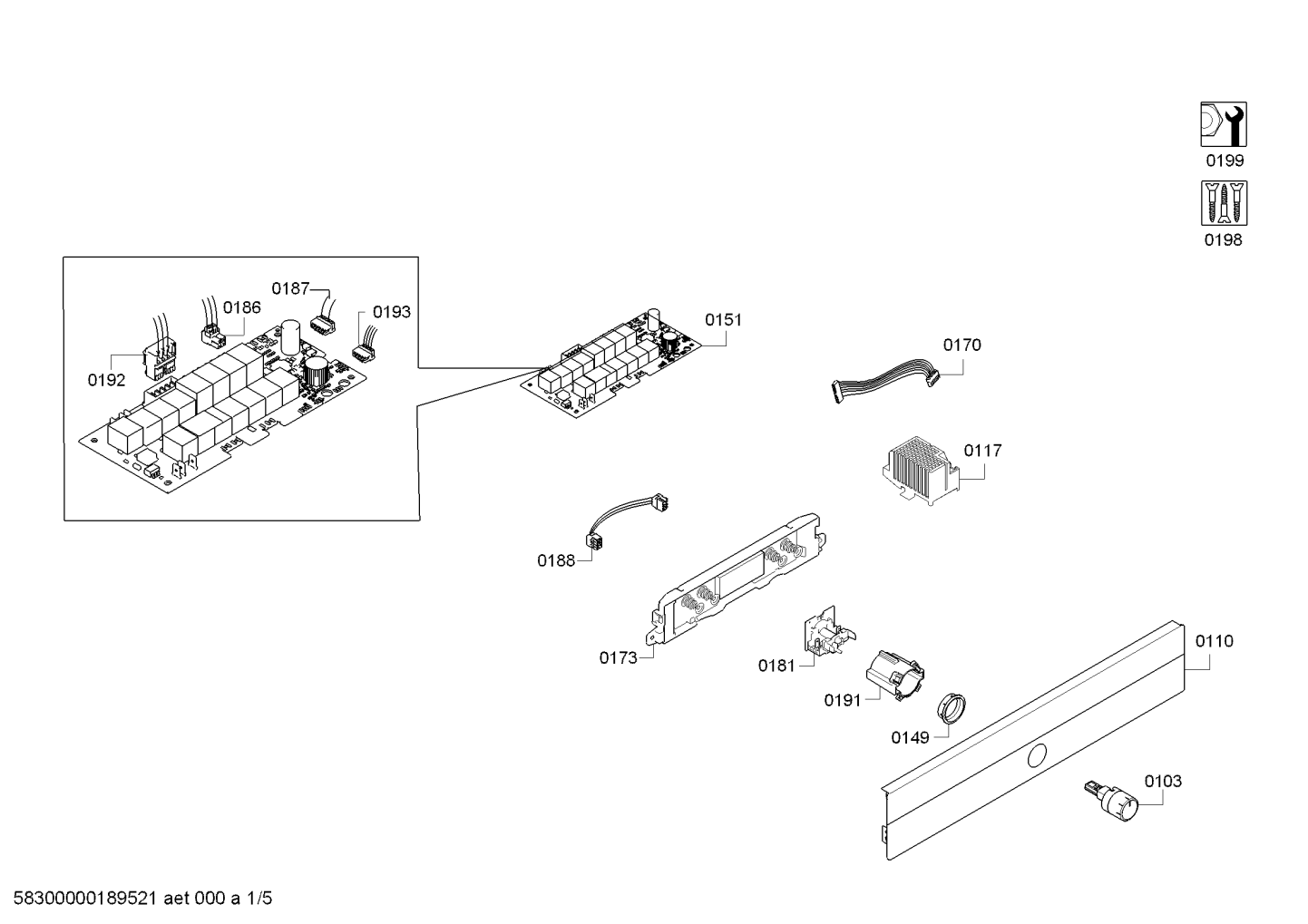 Ersatzteile_H.SE.PY.L3D.IN.GYFAM.S5b.X.E3_COT_2F_HB64AB556F_2F70_Bild_1