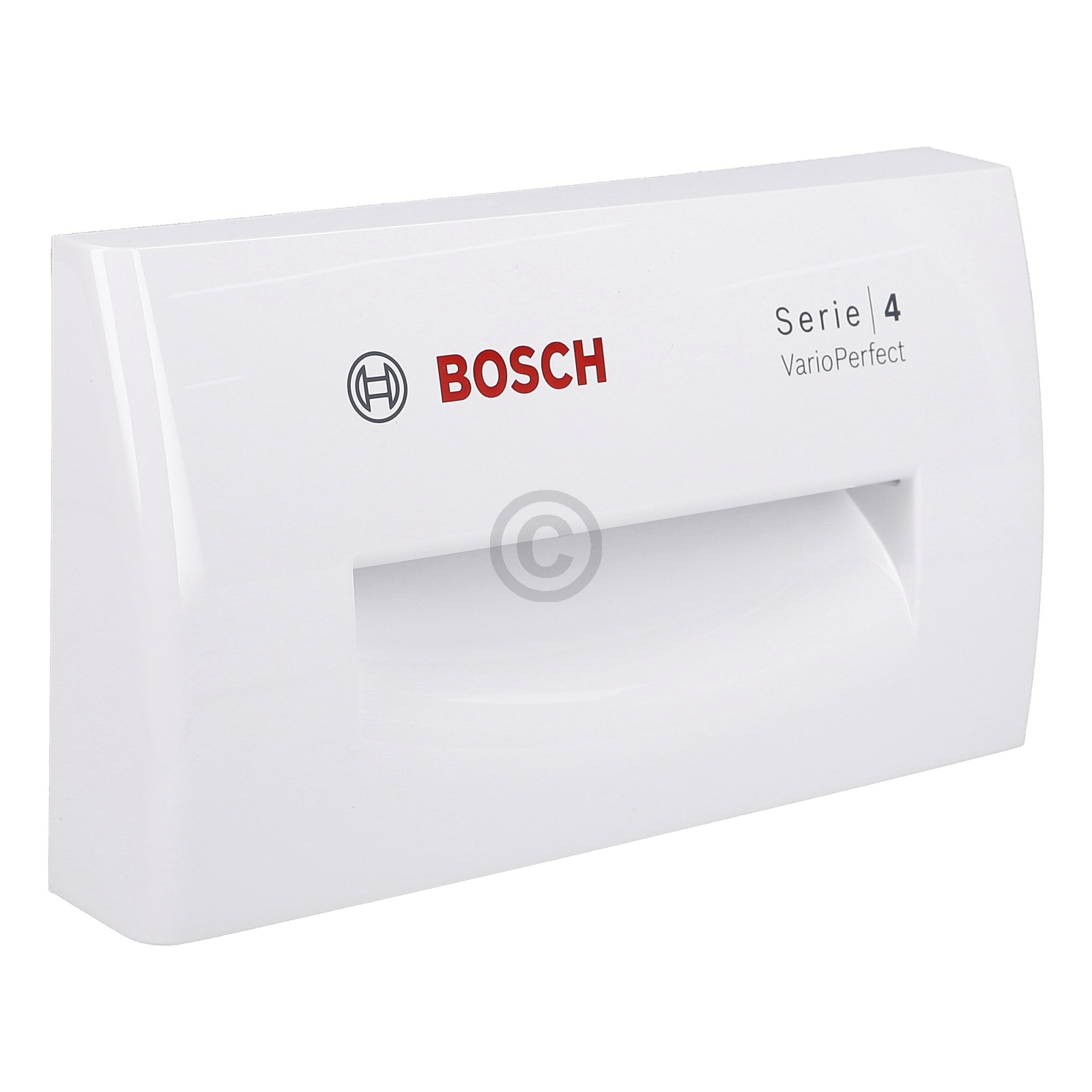 Schalengriff Bosch 12017510 für Waschmaschine