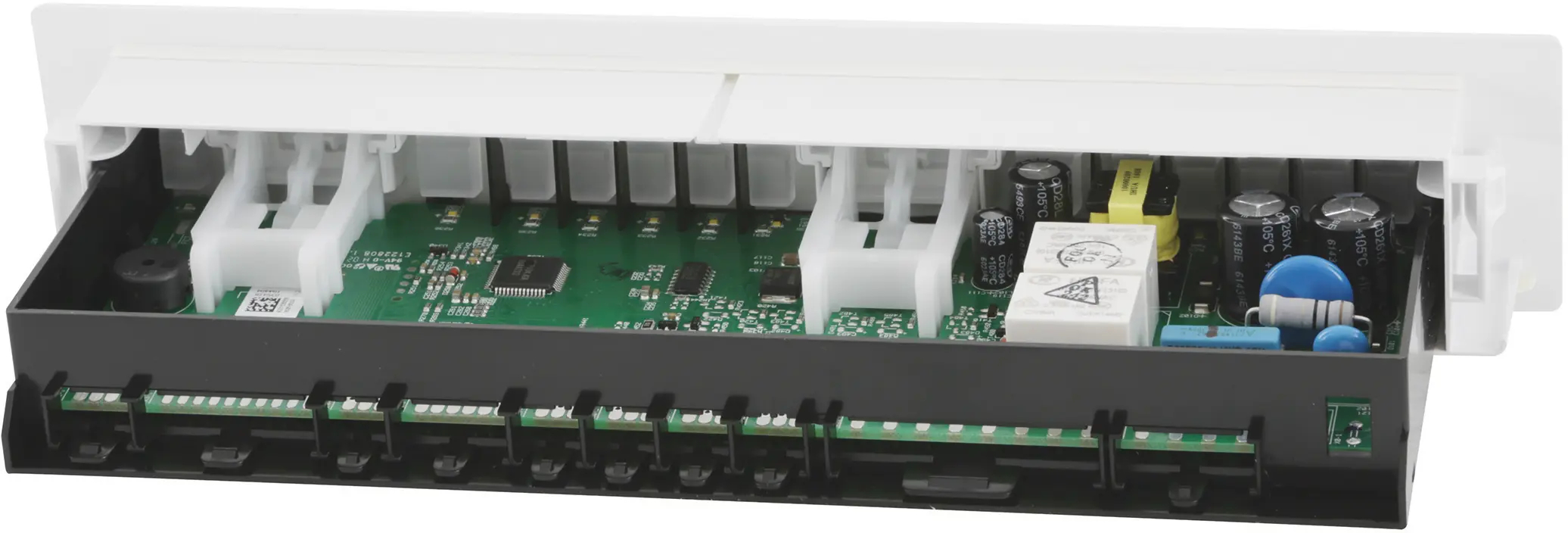 Steuerungsmodul programmiert 12014265