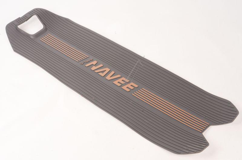 Fußpolster für E-Scooter Navee 40020100000325 Rutschfest, Komfort