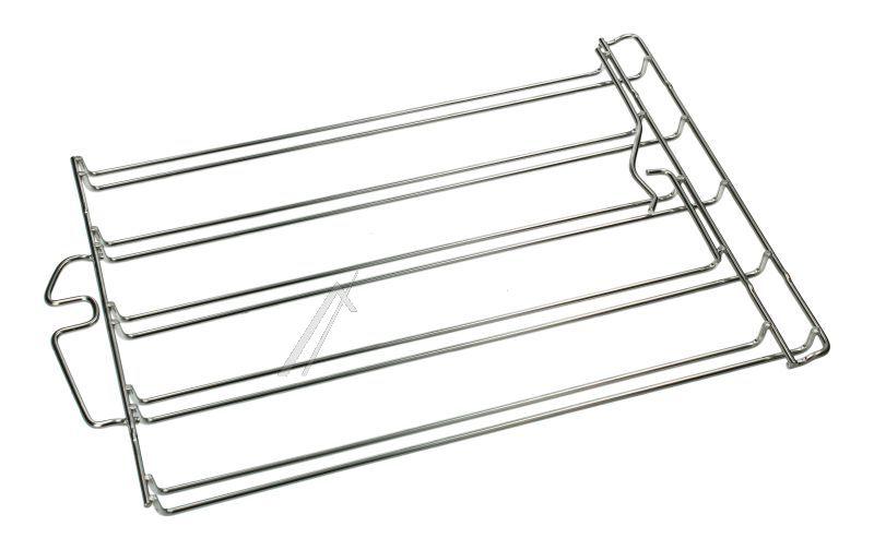 Gitter-Kit für Dampfgarer Electrolux 4055501128 links/rechts