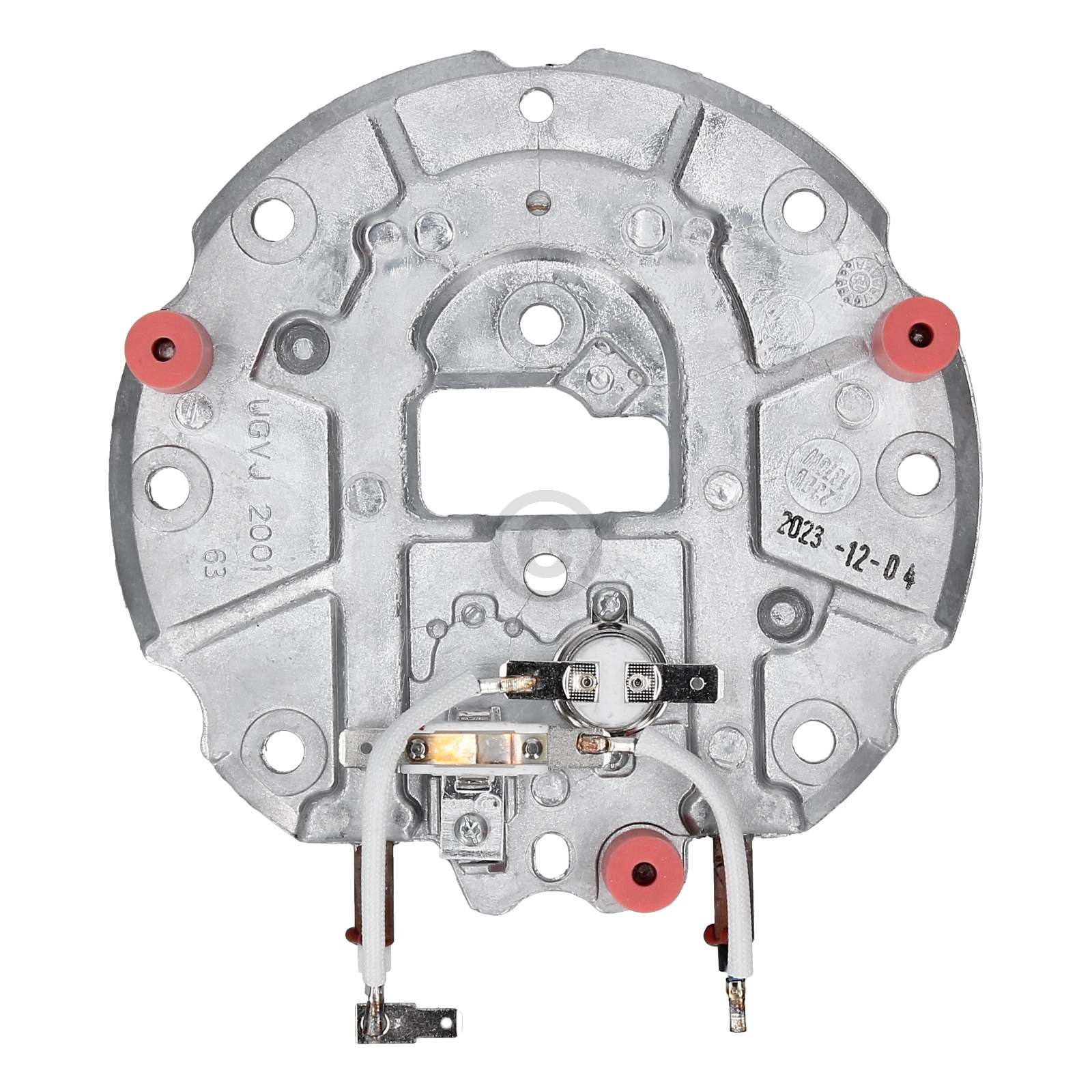 Heizung mit Temperaturbegrenzer TEFAL CS-00098531 UGVJ2001 für Dampfbügelstation