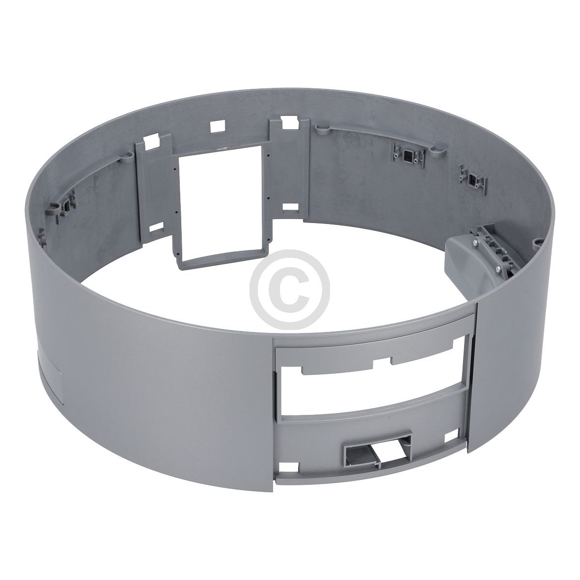 Ventilatorgehäuse Ecovacs 201-2109-0611 für mobilen Luftreiniger