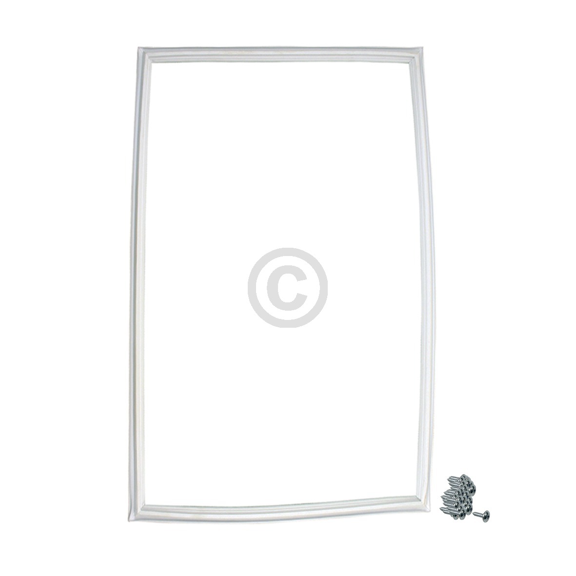 Türdichtung 4-seitig fürs Kühlabteil 7108868 Liebherr