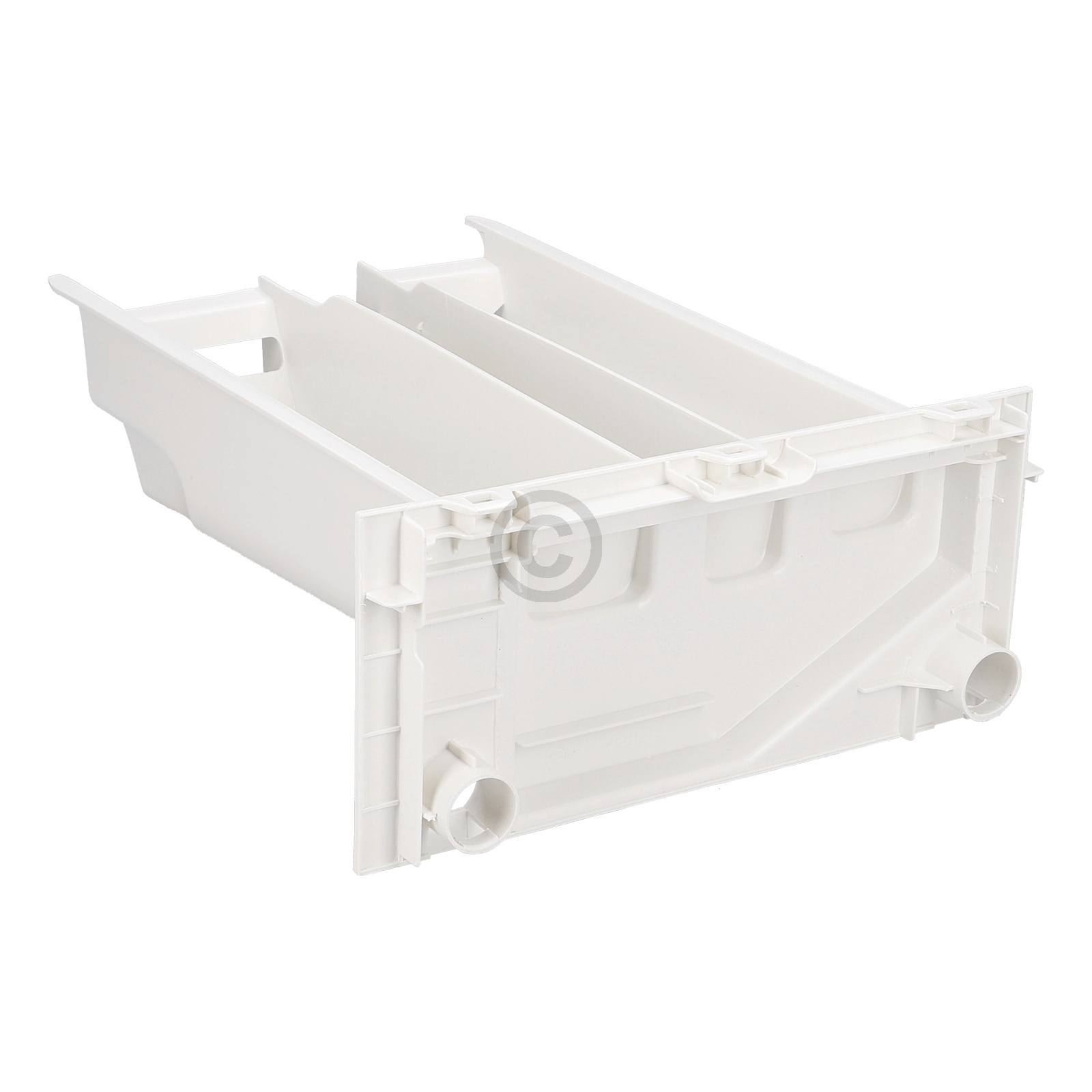 Waschmittelschublade 0020203148 Haier 49051681 für Waschmaschine CANDY/ HOOVER