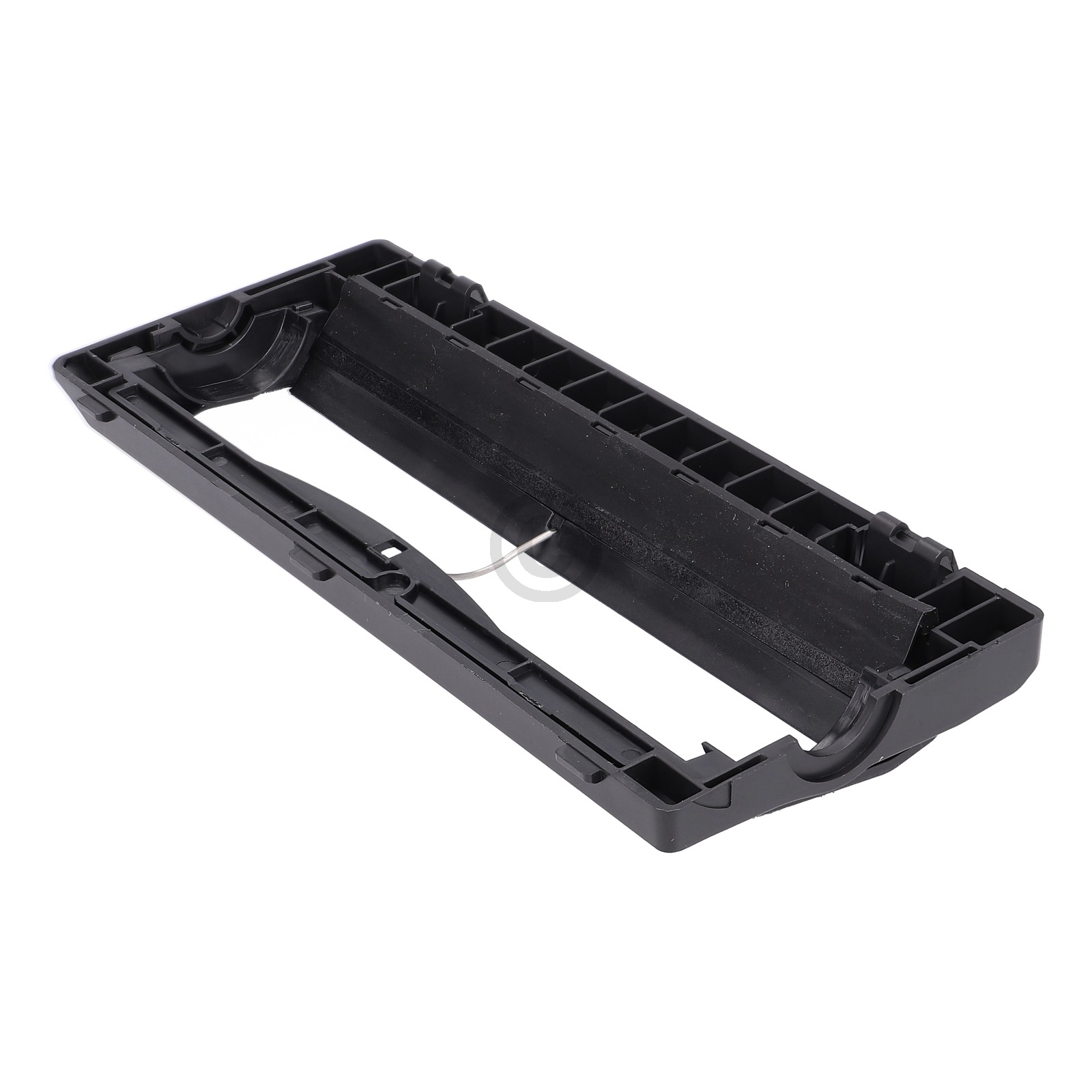 Bürstenabdeckung Ecovacs 201-2353-1021 für Staubsauger-Roboter