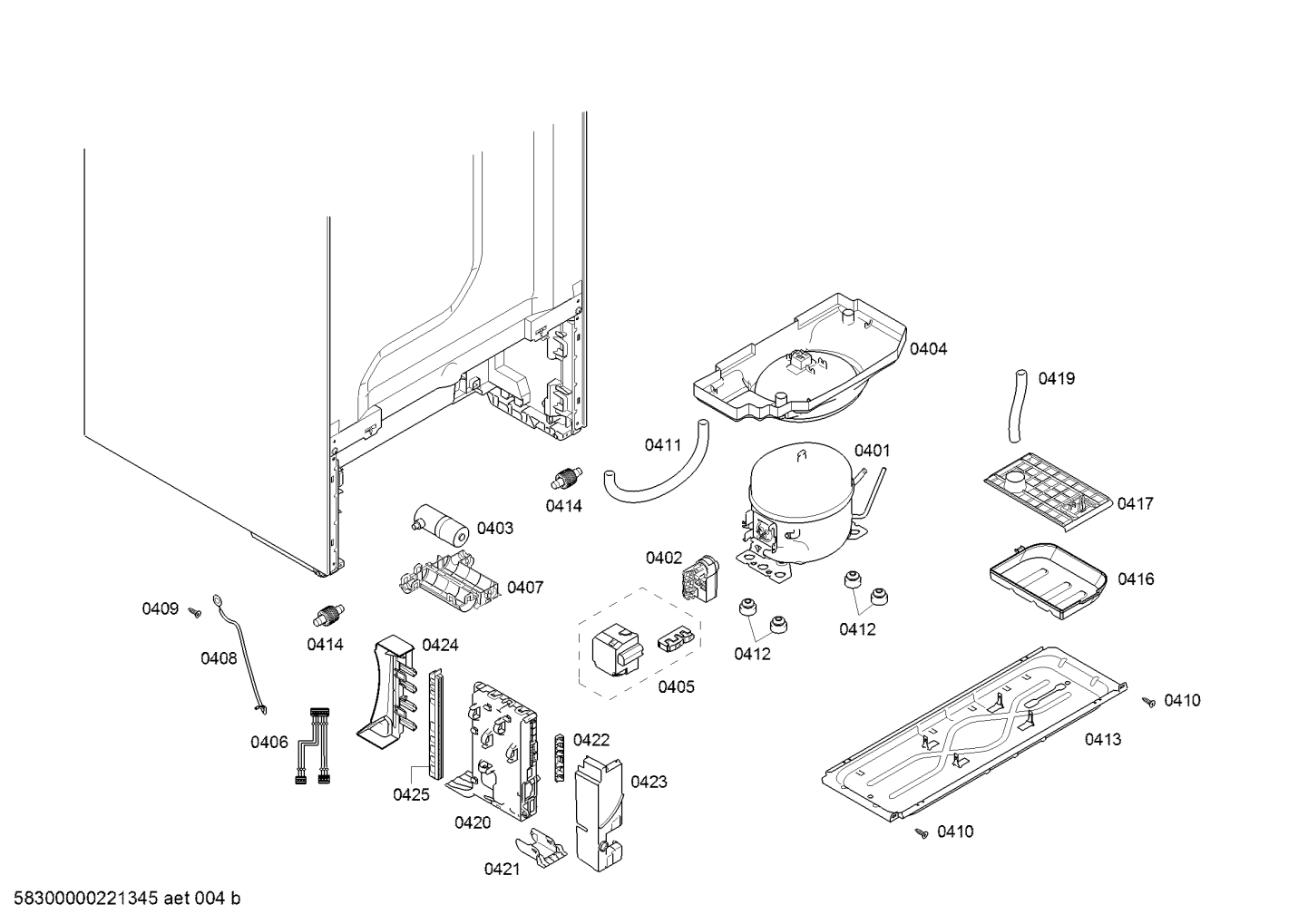 Ersatzteile_iQ500_KG39NAI3P_2F36_Bild_4