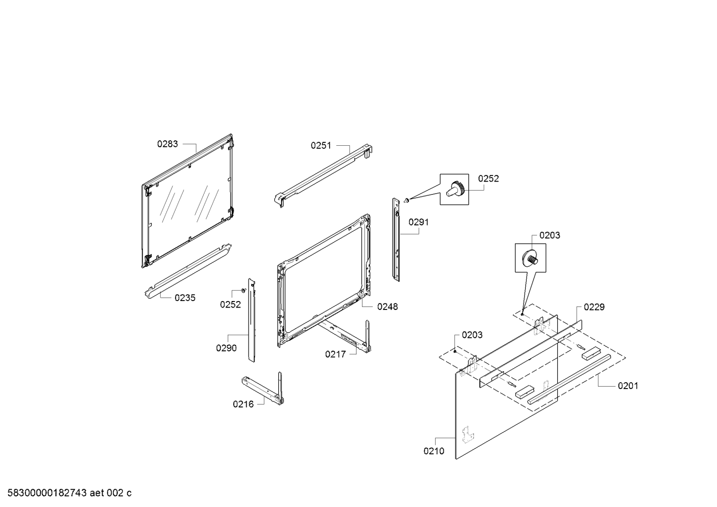 Ersatzteile_Siemens_StudioLine_HS858GXS6S_2F23_Bild_8