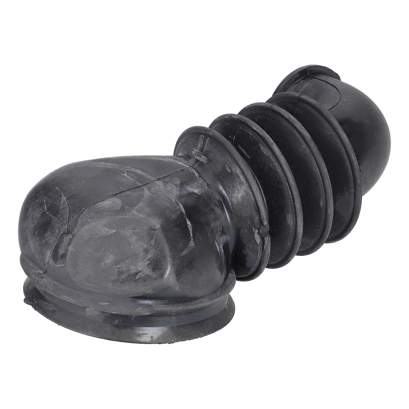 Saugschlauch passend für Miele 1221391 für Waschmaschine 10111122 Bluparts