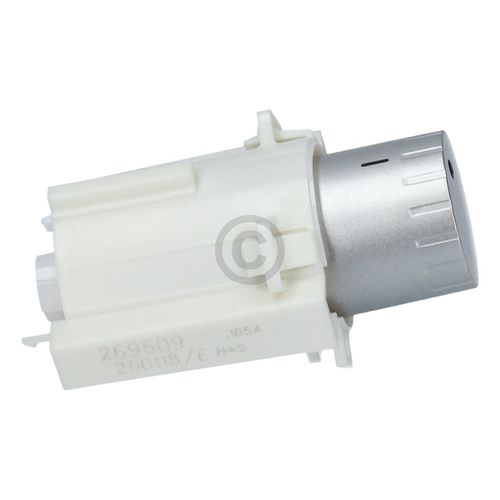 Knebel für Backofen SIEMENS 00612415 Drehgriff für Funktionen Temperaturen Backofen Herd