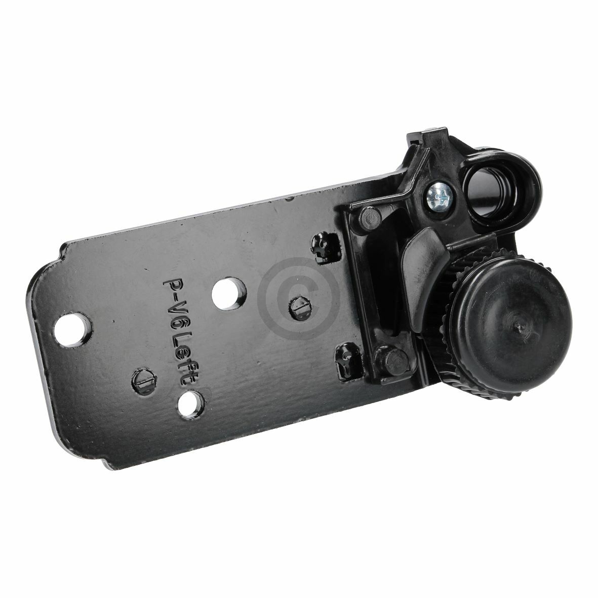 Scharnier unten LG AEH75176301 für Kühlschrank LG Electronics