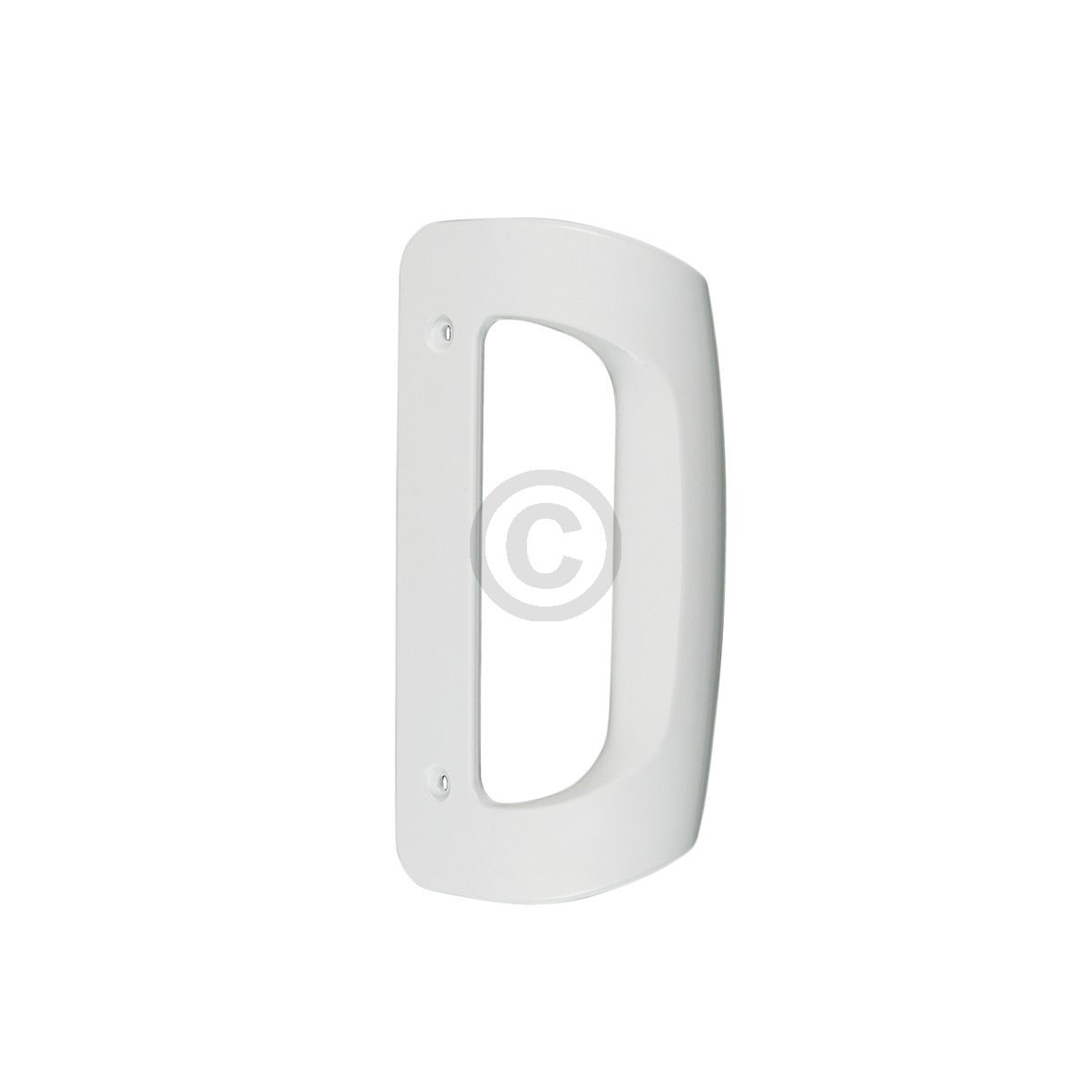 Türgriff Electrolux 242519319/6 senkrecht für Kühlschrank Gefrierschrank