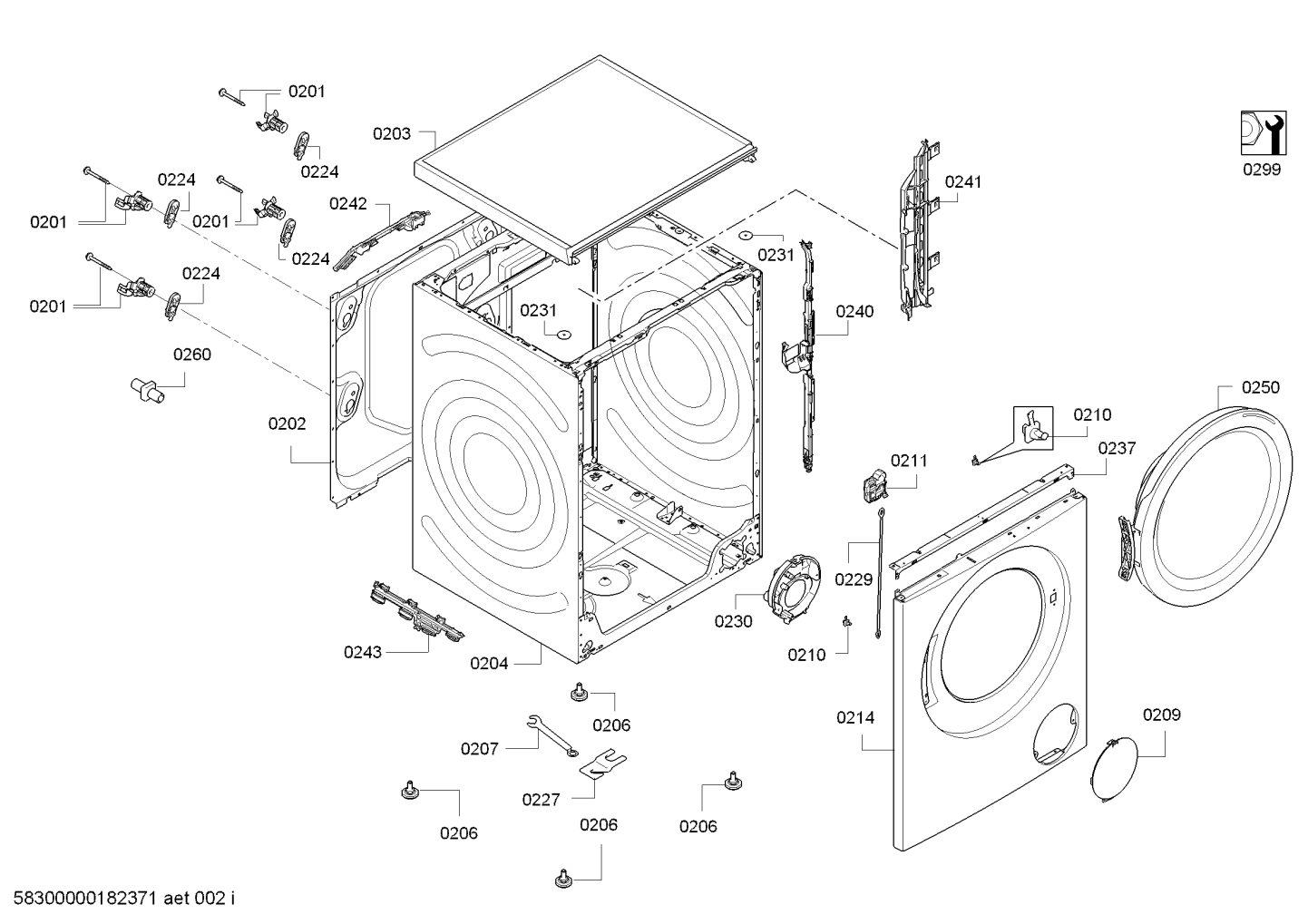 Ersatzteile_iQ800_WM16Y541FG_2F39_Bild_1