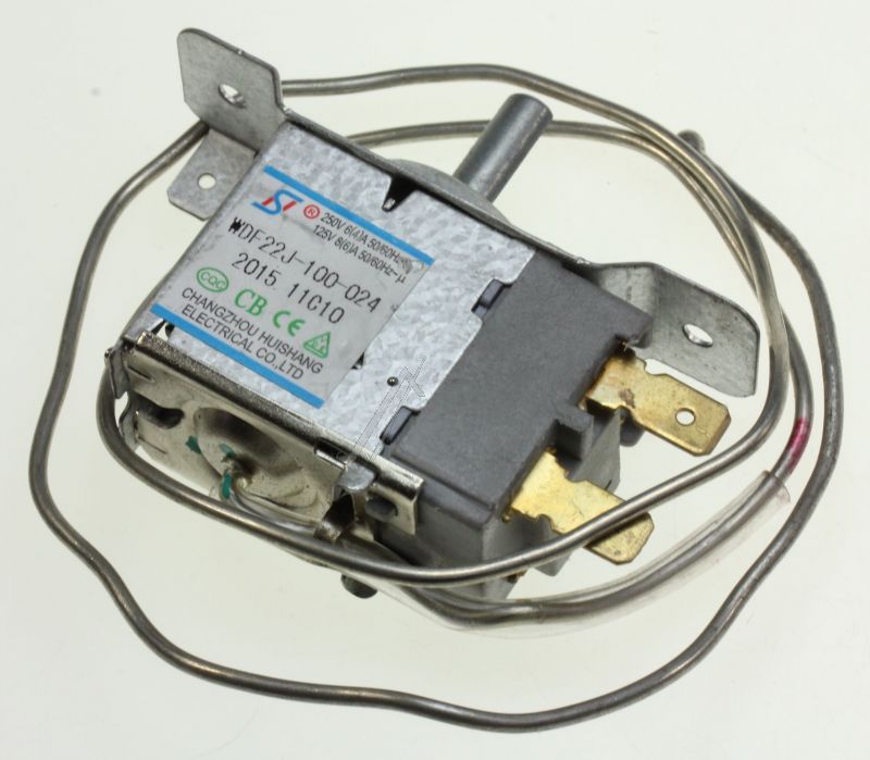 Wdf22j-100-024 Thermostat für Amica Kühlschrank 1018420 Kältetechnik