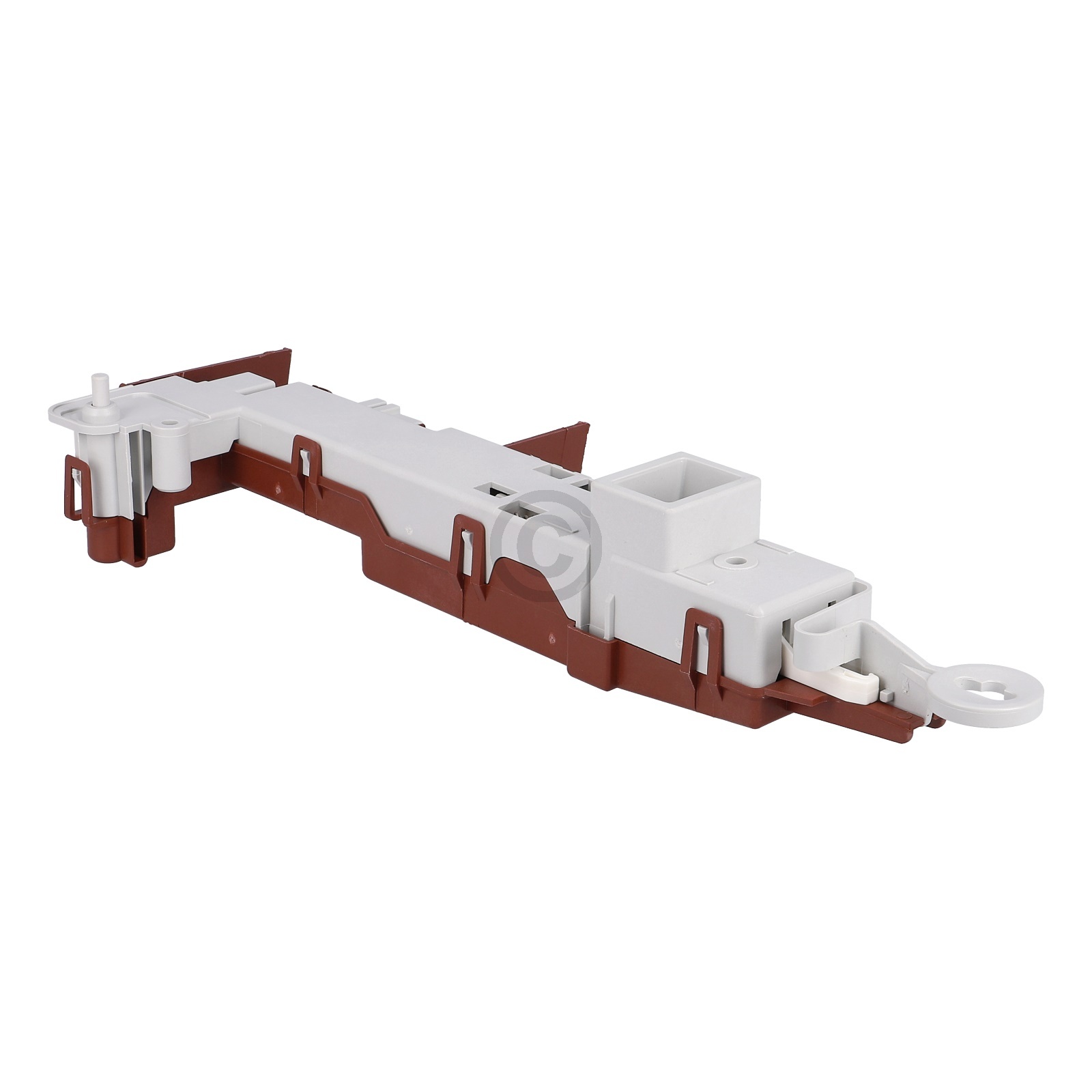 Türverriegelung wie Bauknecht 481228058041 emz für Waschmaschine