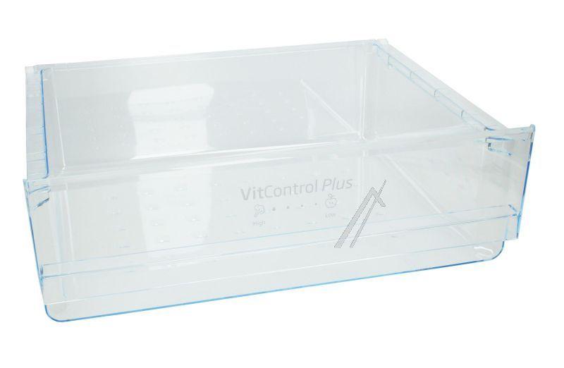 Gemüsefach für Kühlschrank Amica 1038190 Schublade