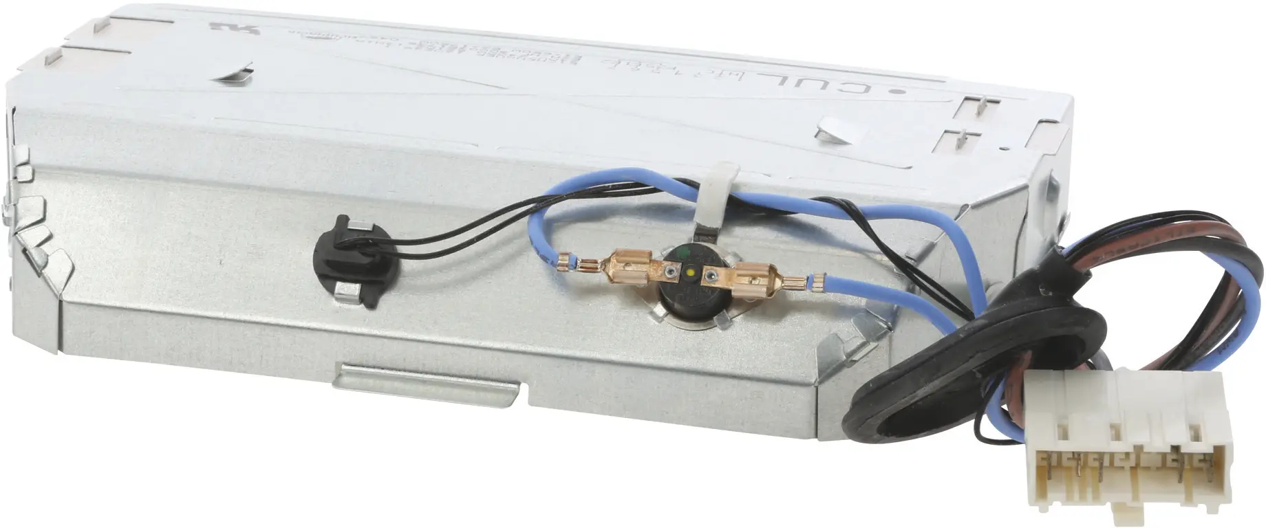 Heizkörper 00649016