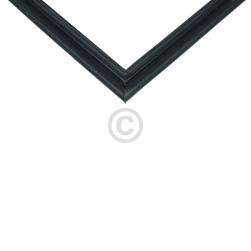 Türdichtung für Gefrierteil SIEMENS 00474030 in KühlGefrierKombination