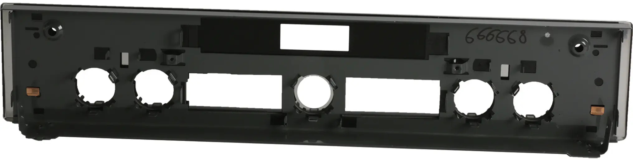 Bedienblende 00708304