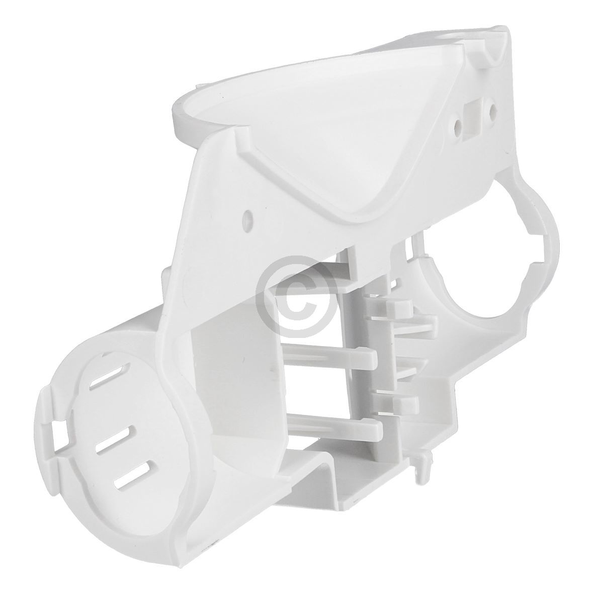 Halter für 2 Lampen BOSCH 00266648 für Dunstabzugshaube