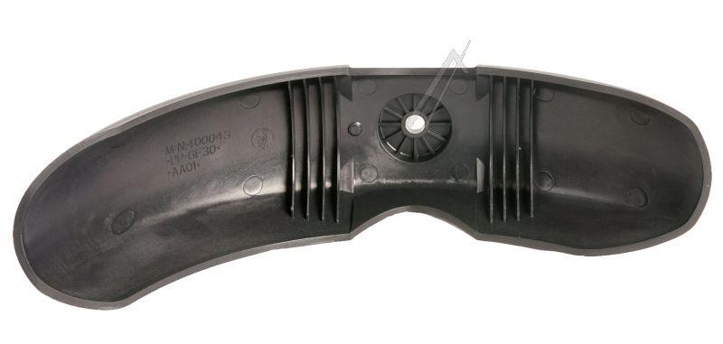 Schutzblech vorne schwarz Segway-Ninebot AB.05.14.00.0002 für E-Scooter E2 E2D II E2 Plus E II