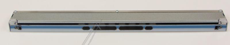 Gehäuseaufsatz für Ofen Smeg 690130188 Obere Abdeckung