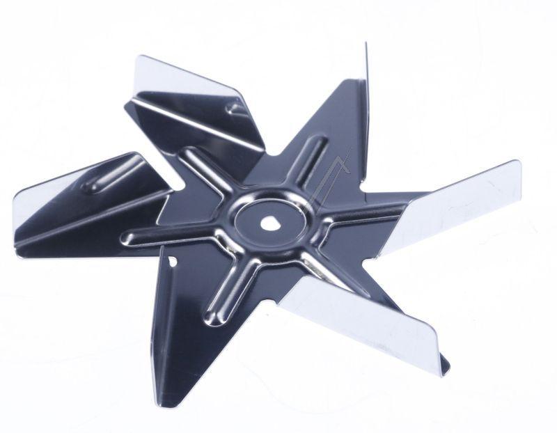 Lüfterrad für Ofen Electrolux AEG 4055293619 Backofenkühlung