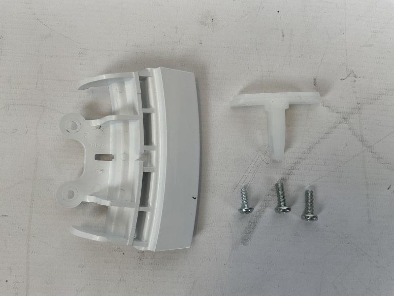 Trockner-Tür Hisense/Gorenje 520903 mit Filter