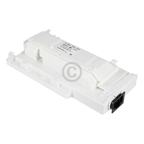 Elektronik programmiert BOSCH 12005659 für Geschirrspüler