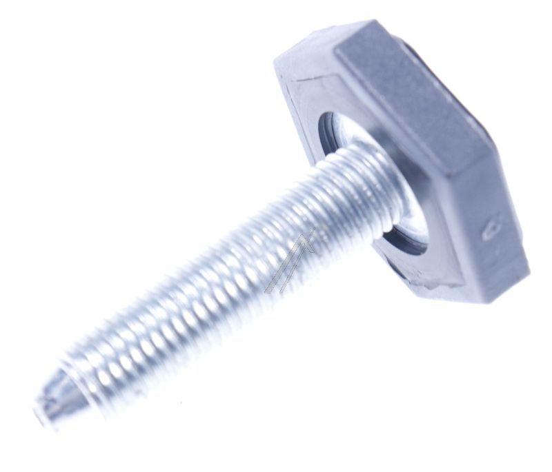 Waschmaschinenfuß für AEG 8581240467960 Dämpfung