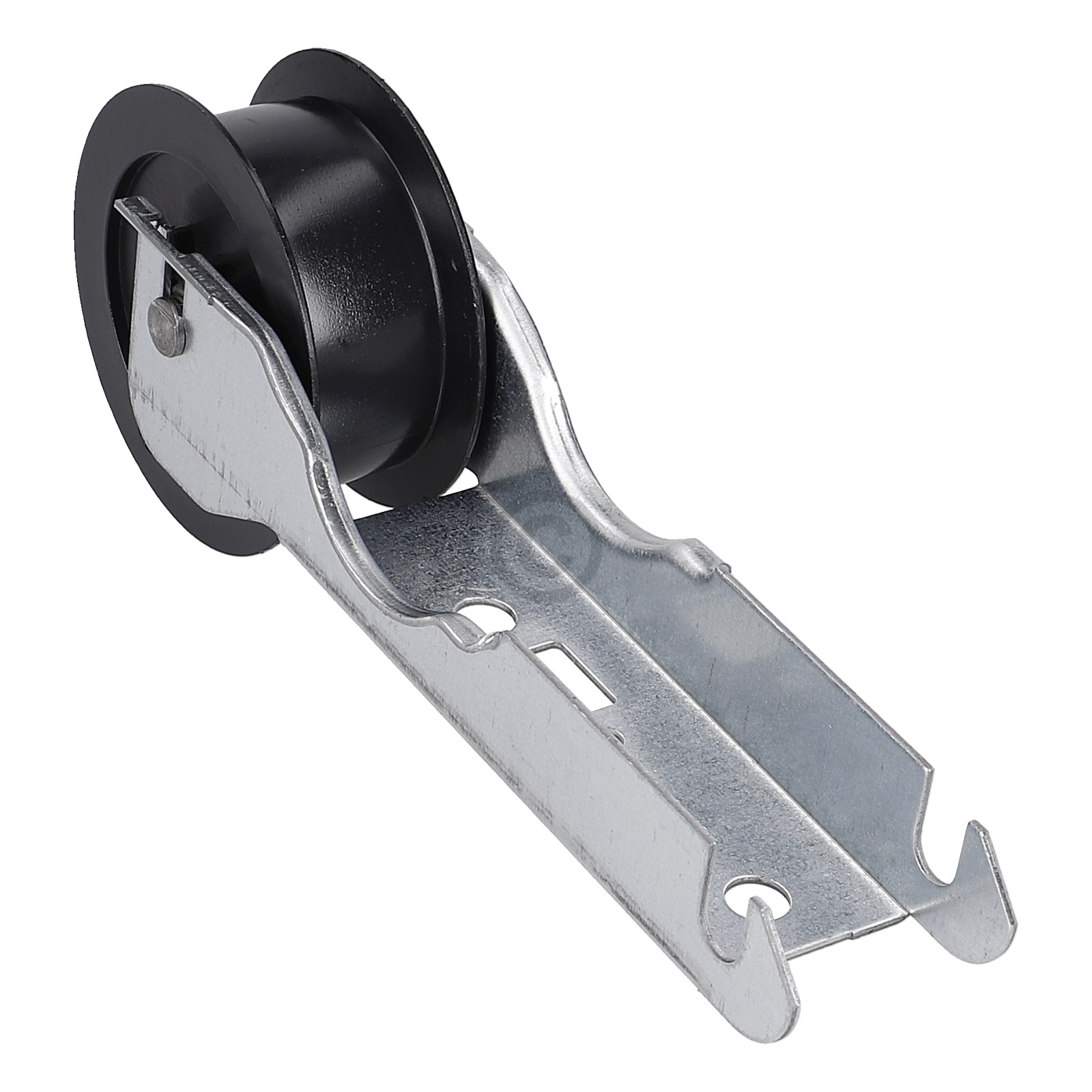 Umlenkrolle für Kühlschrank Candy Hoover 40015405 Antrieb, Riemenscheibe
