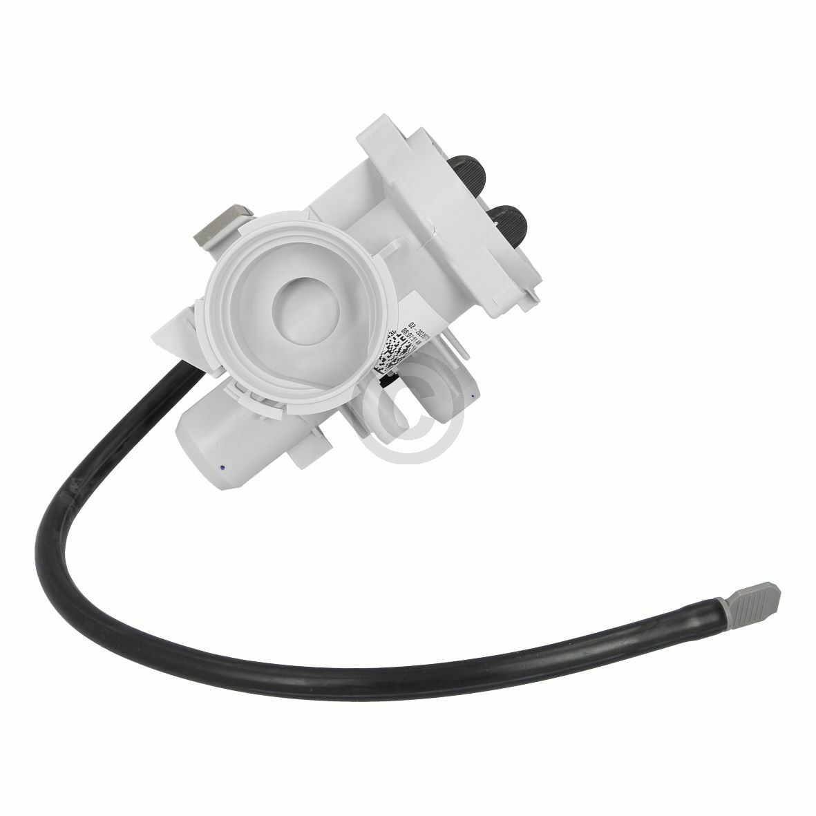 Pump Assembly,Drain LG AHA75693430 LG Electronics