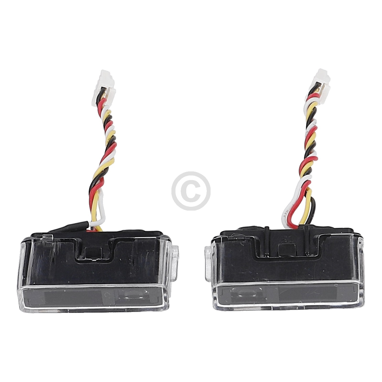 Front anti-drop sensor 201-2478-1858 Ecovacs