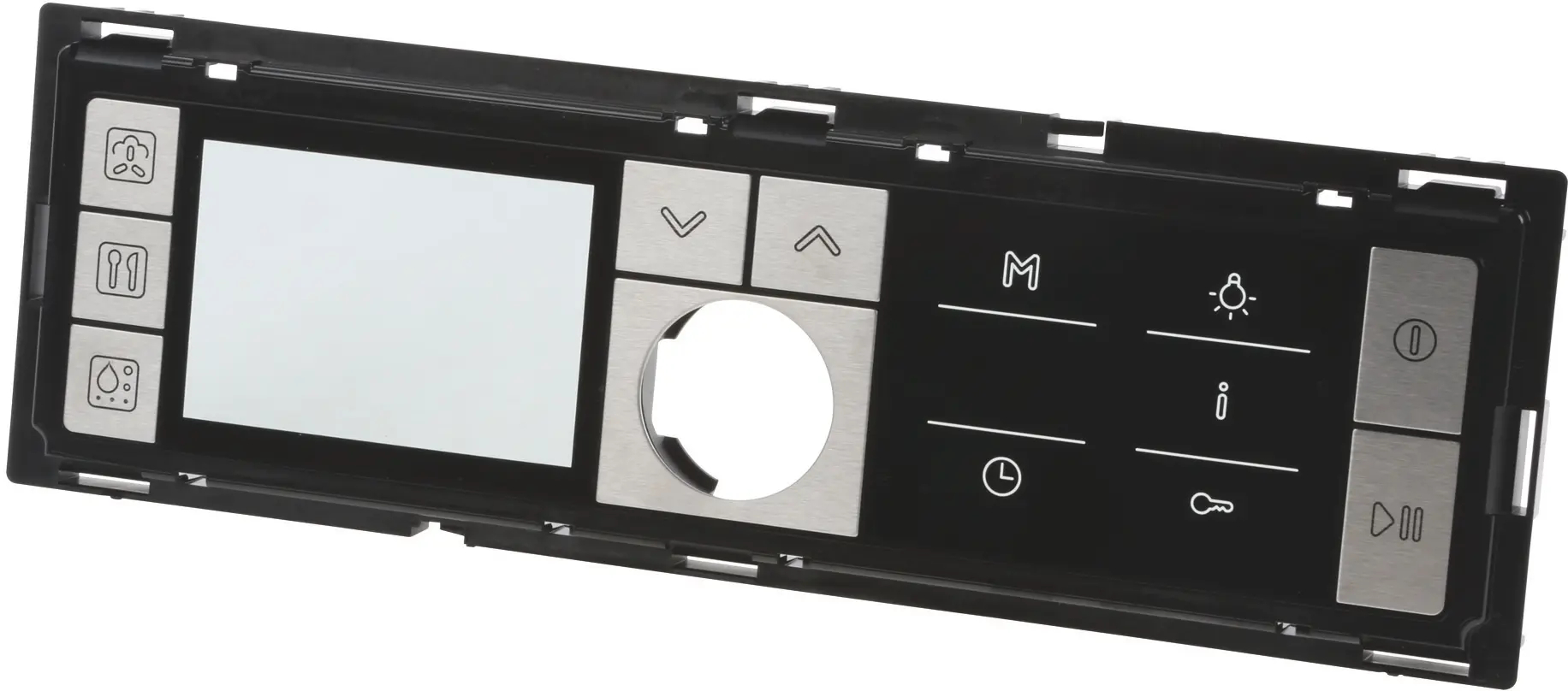 Bedienblende 00708685