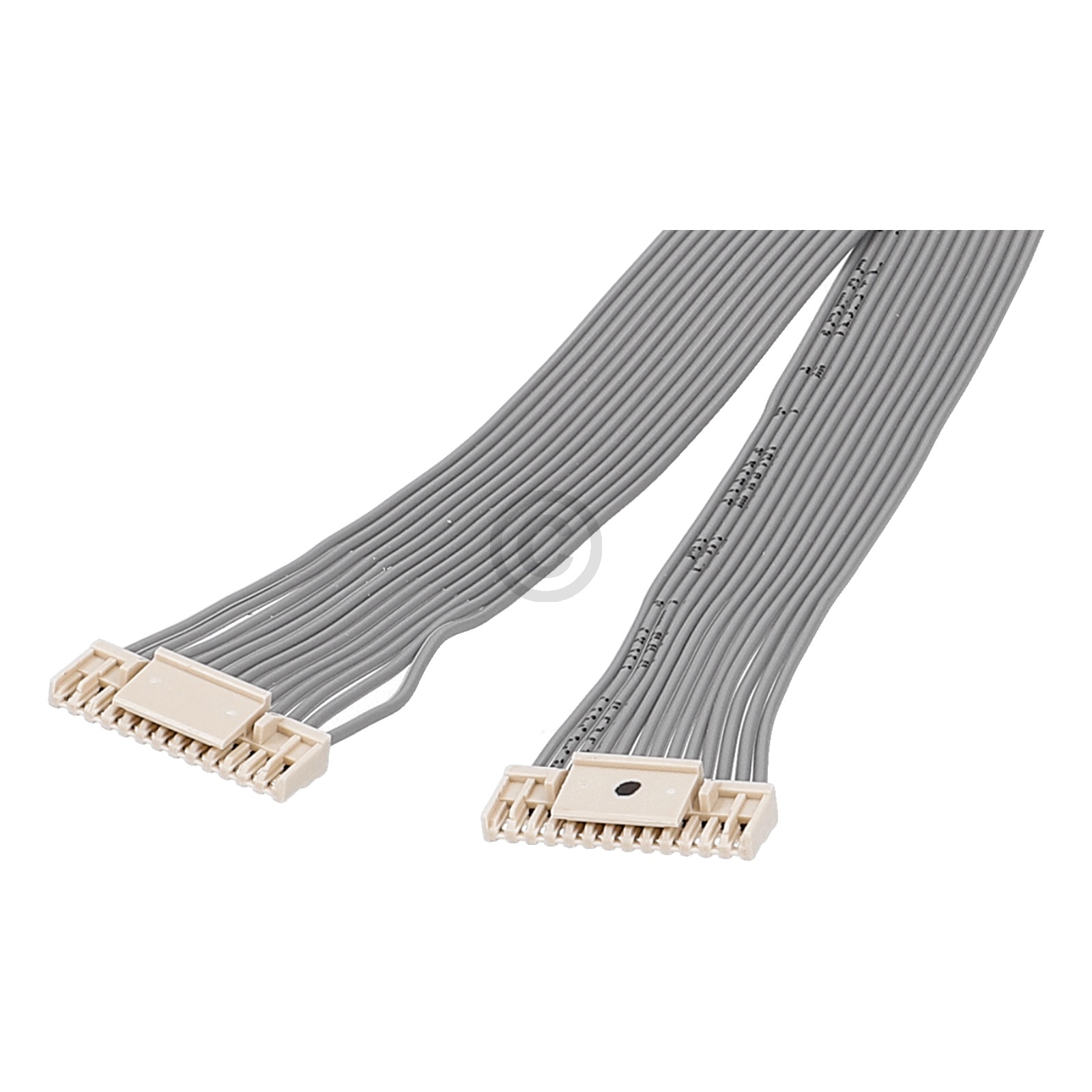 Recharging board wire 201-2497-0138 Ecovacs