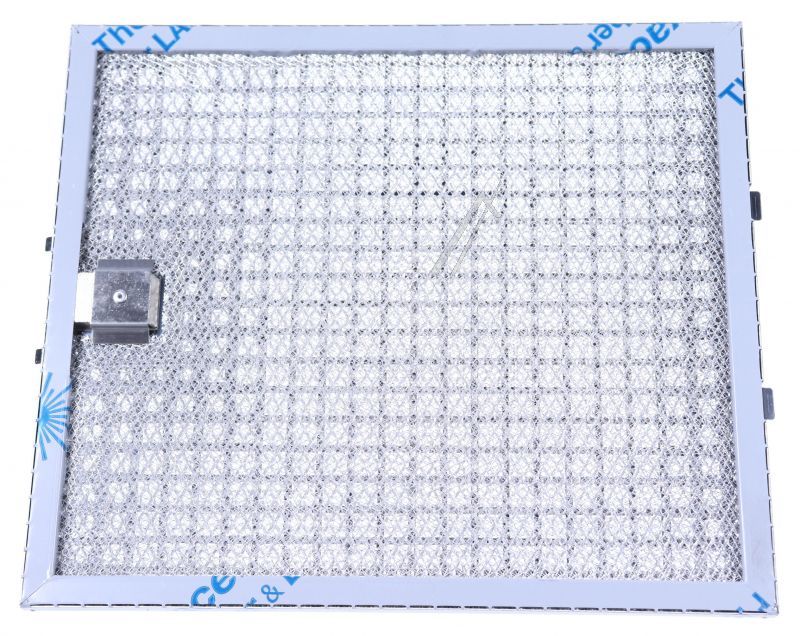 Fettfilter 305x267 mm für Dunstabzugshaube AEG 4055353736 hochwertig